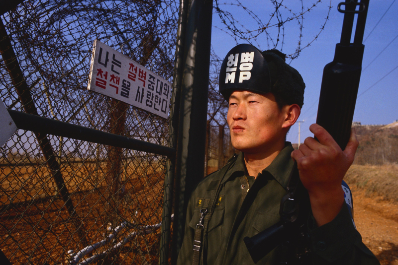 Das ist erst der Anfang – Timochko erklärte die tödlichen Taktiken nordkoreanischer Soldaten in der Region Kursk