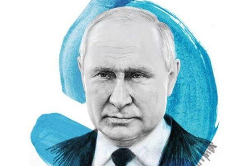 Katastrophales Jahr für einen Diktator: Putin wurde 2024 zu einem der größten Verlierer, – Politico