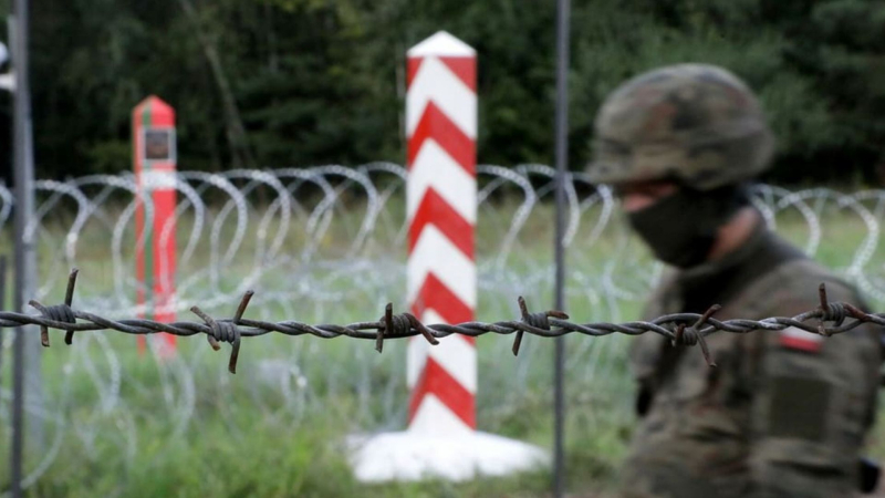 Um die Mobilität der Armee zu erhöhen: Polen wird eine Straße in die Region Kaliningrad bauen