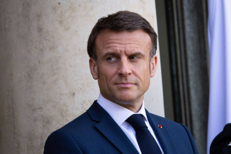 Macron akzeptierte Barniers Rücktritt: Wer wird der neue Premierminister Frankreichs?