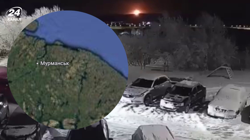 Entfernung 2000 Kilometer: Das Einsatzzentrum lüftete den Vorhang für die mysteriösen Explosionen in Murmansk