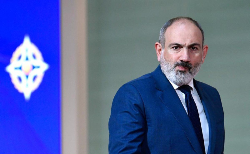 Wir haben den Punkt überschritten, an dem es kein Zurück mehr gibt, – Paschinjan zur Wiederaufnahme der Beziehungen zwischen Armenien und der OVKS