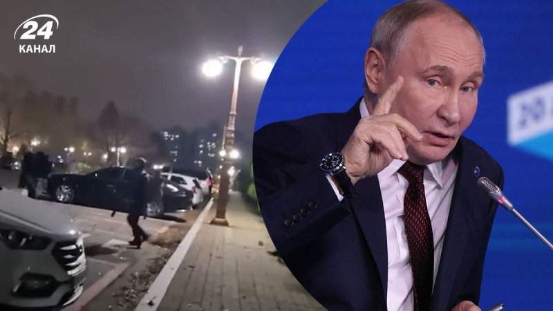 Putin interessiert sich dafür: Wie Russland die Situation in Südkorea ausnutzen kann