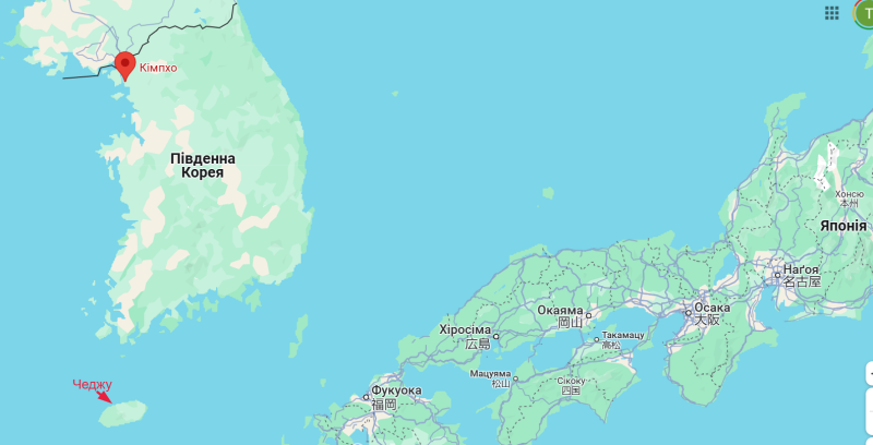  Flugzeugabsturz in Südkorea: Ein ähnliches Problem wurde in einem anderen Flugzeug festgestellt“ /></p>
<p id=