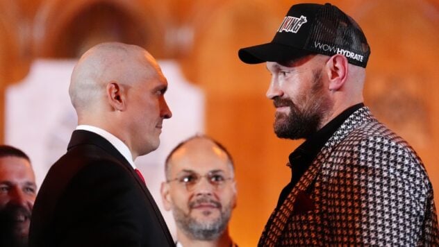 Beim Usyk-Rückkampf — Fury, zum ersten Mal in der Geschichte des Boxens, ein Richter mit Künstliche Intelligenz wird eingesetzt“ />< /p> </p>
<p>Während des Rückkampfs zwischen <strong>Alexander Usik</strong> und <strong>Tyson Fury</strong>, die in der Nacht vom 21. auf den 22. Dezember stattfinden, werden Innovationen im Weltboxen nutzen.</p>
<p>Während des Kampfes , der vierte & #8220;Richter” mit künstlicher Intelligenz.</p>
<p>Dies gab der Organisator des Kampfes und Leiter der Generaldirektion für Unterhaltung Saudi-Arabiens <strong>Turki Al ash-Sheikh</strong> im sozialen Netzwerk X bekannt. </p>
<p>Jetzt schaue ich </p>
<h2>Richter mit künstlicher Intelligenz beim Rückkampf Usik — Fury</h2>
<p>Laut Turki wird dieses Experiment „keinen Einfluss auf die offiziellen Ergebnisse haben“.</p>
<blockquote>
<p> – Zum ersten Mal in der Geschichte ein Richter mit künstlicher Intelligenz Der Geheimdienst wird den Fortschritt des Kampfes überwachen. Dank The Ring frei von Voreingenommenheit und menschlichem Versagen. Dieses revolutionäre Experiment, das die offiziellen Ergebnisse nicht beeinflussen wird, wird während des größten Kampfes des Jahrhunderts debütieren, — heißt es in dem Bericht.</p>
</blockquote>
<p>Die britische Zeitung The Independent glaubt, dass Turkis Ankündigung „mit Sicherheit die Meinungen in einem Sport spalten wird, der seit langem von kontroversen Schiedsrichterentscheidungen geplagt wird.“</p>
<p>It Es wird auch angemerkt, dass einige Fans in sozialen Netzwerken diese Entscheidung begrüßen.</p>
<p>Im Mai 2024 wurde Alexander Usik der erste absolute Weltmeister in Schwergewichtler in der Vier-Gürtel-Ära und besiegte Fury per Split Decision. Für den Briten ist es die erste Niederlage in seiner Karriere.</p>
<p>Das Rückspiel findet am 21. Dezember in Riad, Saudi-Arabien, statt. Die WBC-, WBA-, IBO- und WBO-Schwergewichtstitel stehen auf dem Spiel.</p>
<p>Angesichts der Prognosen der Buchmacher für einen Rückkampf ist Usik — Fury, Sie können unser Material lesen. </p>
</p></p>
<!-- relpost-thumb-wrapper --><div class=