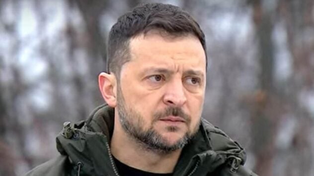 Zelensky zum Militär am Tag der Streitkräfte: Wir hatten nicht viel, aber wir hatten Sie