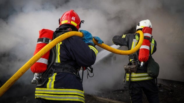 Explosionen in Saporischschja: Ukrainische Streitkräfte warnen vor ballistischer Bedrohung