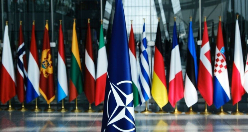 Wird Europa Russland ohne die USA widerstehen können: NATO-Länder sind besorgt