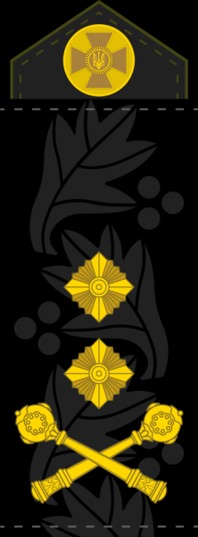 Vom Soldaten zum General: Welche militärischen Ränge haben die Streitkräfte der Ukraine?“ /></p ></p>
<ul>
<li>Vizeadmiral;</li>
</ul>
<p><p><img decoding=