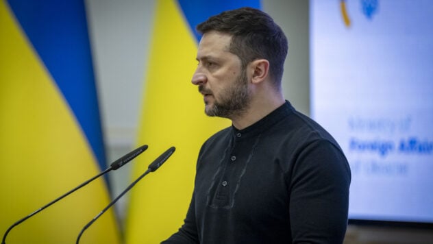 Zelensky kündigte wichtige Personalentscheidungen in naher Zukunft an