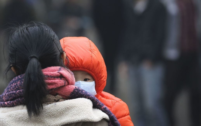 China versucht, die demografische Krise mit „altem Wein in einer neuen Flasche