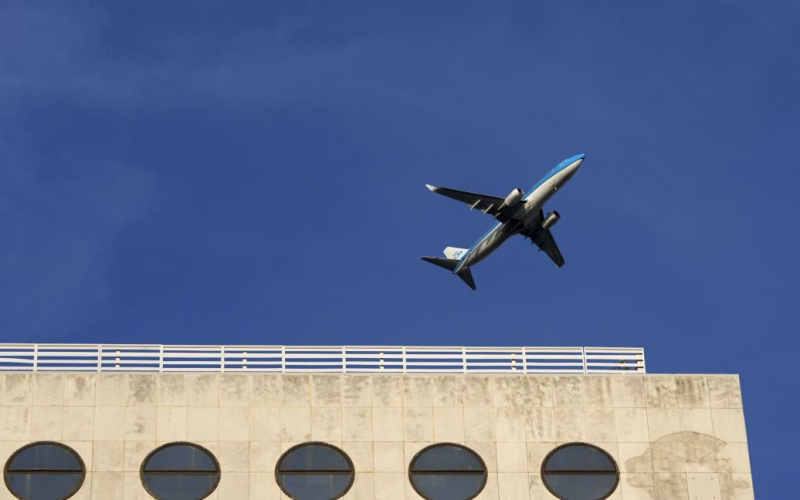 Eine Boeing 737 machte in Norwegen eine Notlandung: Was geschah mit den Passagieren