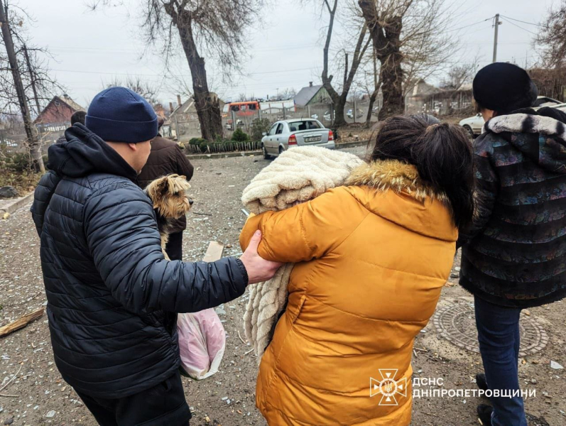 Explosionen in Krivoy Rog am 17. Januar: Zahl der Opfer und Verletzten ist gestiegen