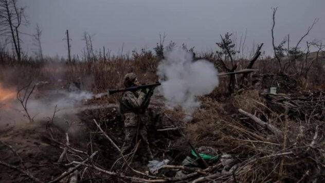 Die Kämpfe in Velyka Novosilka dauern an, es besteht keine Gefahr einer Einkesselung der Einheiten der ukrainischen Streitkräfte - 110. Separate Mechanisierte Brigade