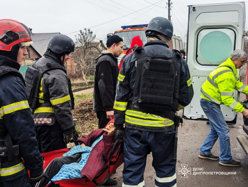 Explosionen in Krivoy Rog am 17. Januar: Zahl der Opfer und Verletzten ist gestiegen