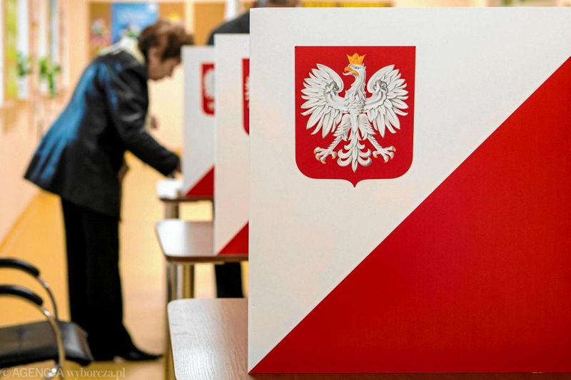 "Warmer Cyberkrieg": Russland hat eine Gruppe von Personen ausgebildet, die versucht haben, die Wahlen in Polen zu beeinflussen