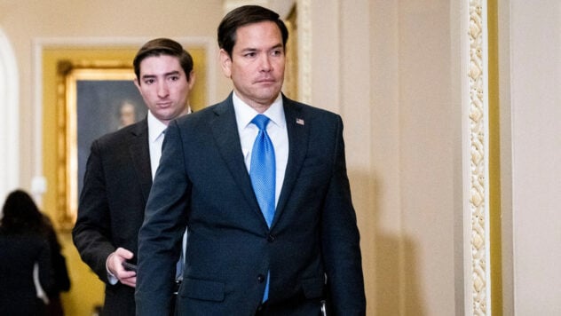 Der Senat hat Marco Rubio als US-Außenminister bestätigt