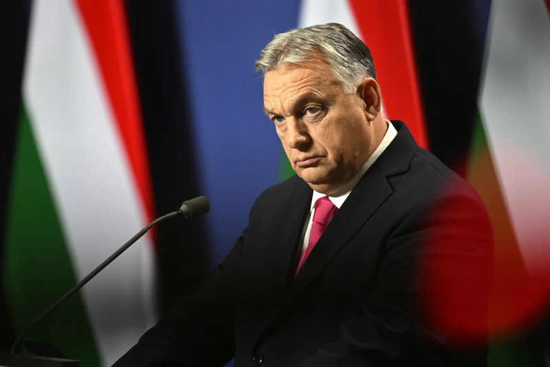 Orban will EU-Sanktionen beenden und fordert Aufbau von Beziehungen zu Russland inmitten der „Trump-Ära“