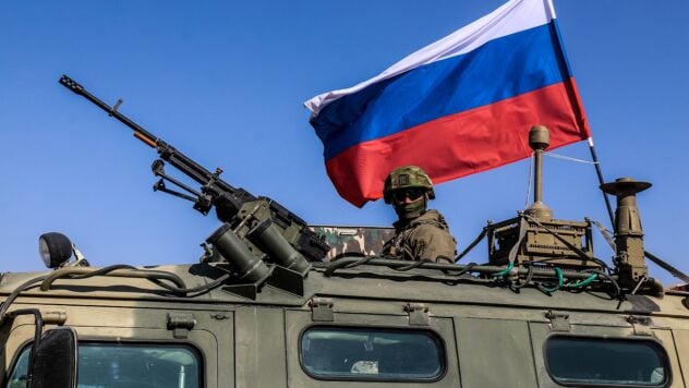 Russland plant, Ausrüstung und Waffen von Syrien nach Libyen zu bringen – GUR