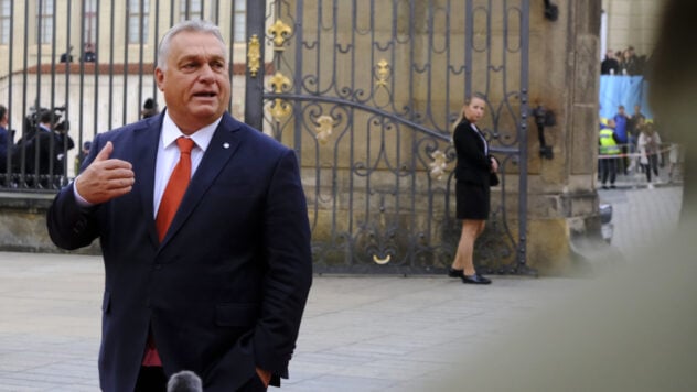 Kein Plan B: Sanktionen gegen Russland könnten wegen Orban in Gefahr sein