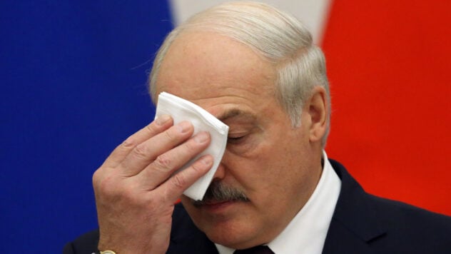 Wahlen in Belarus: Laut der Zentralen Wahlkommission haben 86,82 % der Wähler Lukaschenko unterstützt