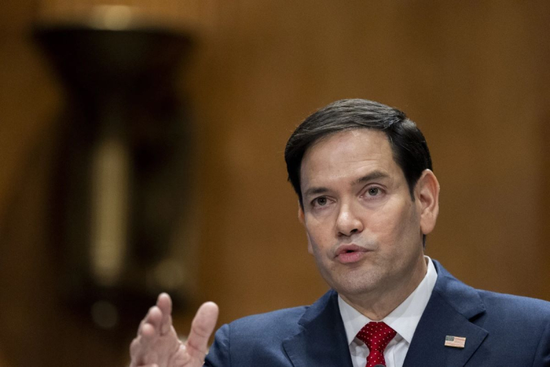 Rubio lockert Anordnung zur Einfrierung aller US-Entwicklungshilfe, – CNN