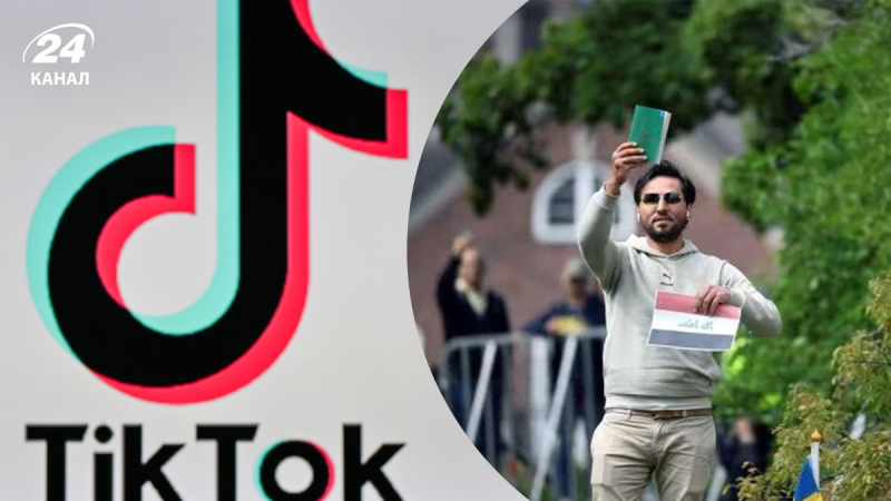 In Schweden wurde „Koran-Brandstifter“ Salvan Momika während einer Live-Übertragung auf TikTok erschossen