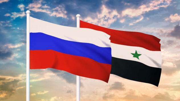 Russland erzielt keine Einigung mit Syrien über die Aufrechterhaltung von Militärstützpunkten – Bloomberg