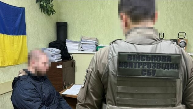 SBU neutralisiert Agenten, die mit F-16-Kampfflugzeugen Angriffe auf ukrainische Flugplätze vorbereiten