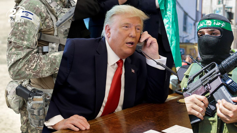 "Trump-Effekt": Israelischer Militärbeobachter erklärt wichtige Nuancen des Waffenstillstands mit der Hamas
