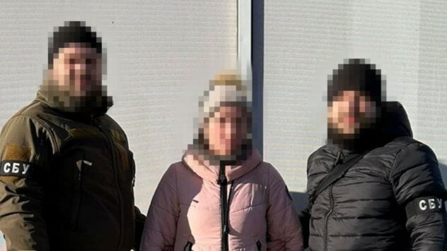 Ich habe russische Angriffe auf Cherson geleitet: Der SBU hat einen Kreml-Agenten festgenommen