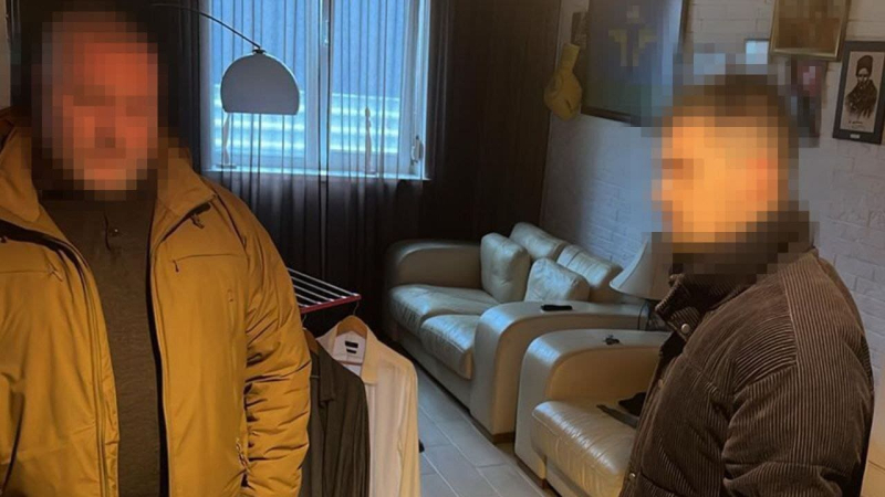 Budgetschaden von 23 Millionen UAH: SBU meldet Verdacht an ehemalige Leiter von Kyivtransparkservice