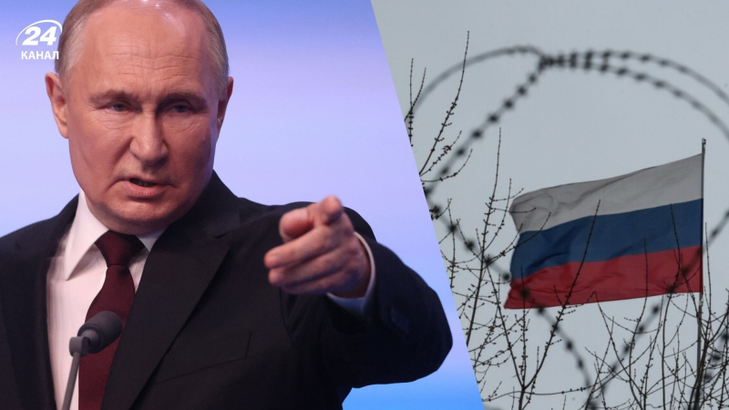 Die russische Elite und Putin sind nicht an Friedensgesprächen in naher Zukunft interessiert, – ISW