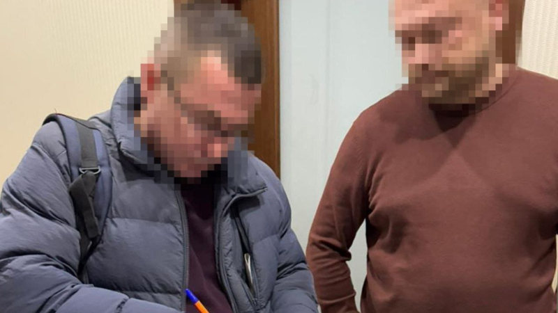 Schaden am Budget von UAH 23 Millionen: SBU meldet Verdacht gegen ehemalige Leiter von Kyivtransparkservice