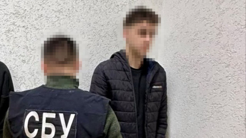 Sie versteckten Sprengstoff in einem Spielzeug: In Shitomir planten russische Agenten, eine Polizeieinheit in die Luft zu sprengen
