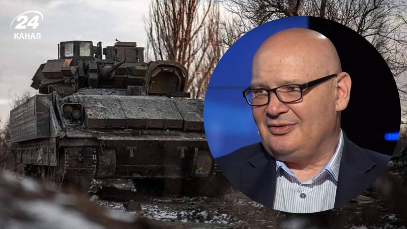 Andernfalls wird es eine neue Krieg – polnischer Politiker sagt, was Europa braucht, um sich vor Russland zu schützen