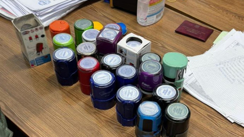 Schaden am Budget von 23 Millionen UAH: SBU über Verdacht an ehemalige Leiter informiert von Kyivtransparkservice