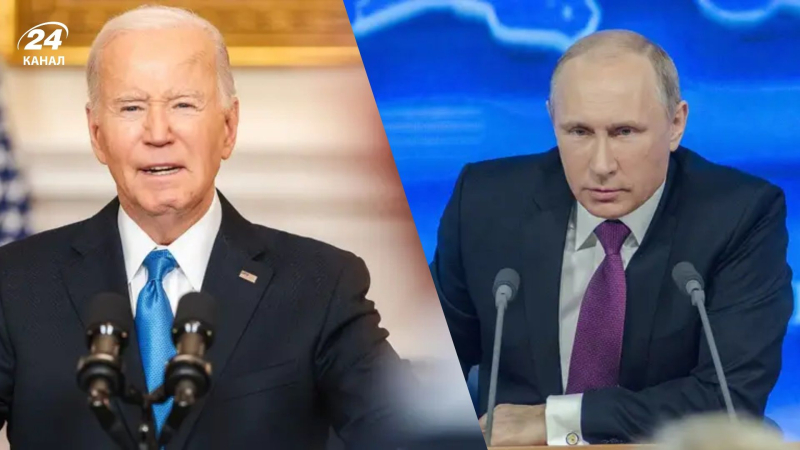 Es muss ein Gespräch geben – US-Diplomat warf Biden fehlende Gespräche mit Putin vor