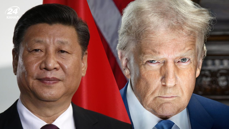 Xi wird nicht kommen: China hat entschieden, wer zu Trumps Amtseinführung geschickt wird