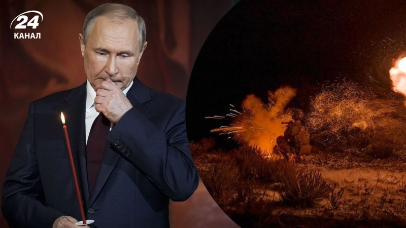 "Putin hat Angst, diesen Krieg zu beenden": US-Armeeveteran sagt, er bedrohe das Leben des Diktators" />< /p></p>
<p _ngcontent-sc218=