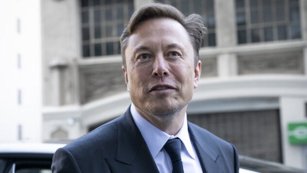 Musk bezeichnete Trumps Wahl als „Weggabelung der Zivilisation“