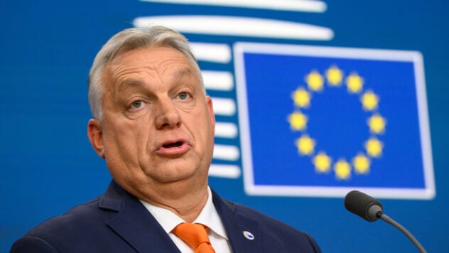 Orban stellt EU-Ultimatum zur Verlängerung der Sanktionen gegen Russland