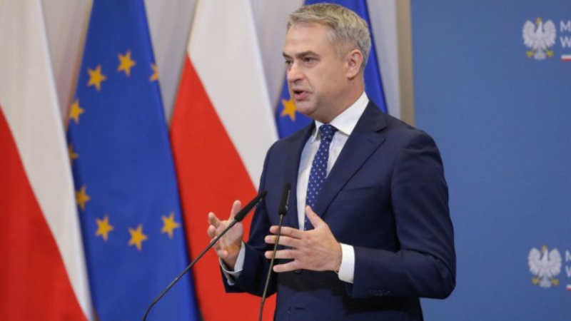 "Tausende Euro angeboten": Russland rekrutiert Polen, um das Land vor den Wahlen zu destabilisieren
