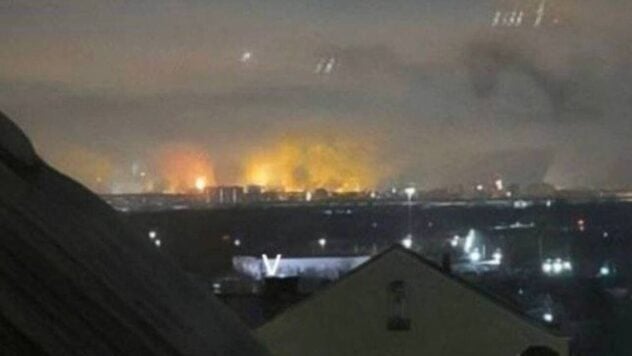 Drohnen greifen Gorbunov-Flugzeugwerk in Kazan an: Was ist über “bavovna” in der russischen Föderation