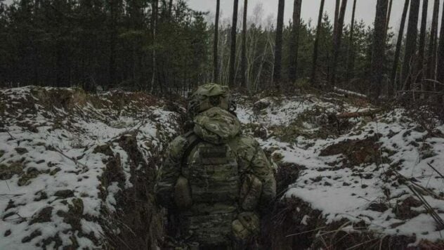 In Richtung Kurakhovsky brachen die Russen in städtische Gebiete ein: Die ukrainischen Streitkräfte zerstören die Feind