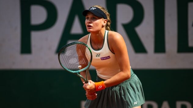 Revanche in Sakkara: Yastremska erreicht Halbfinale des WTA-500-Turniers in Linz