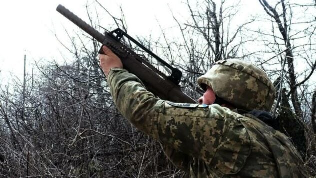 Grundausbildung in kombinierten Waffen für Schüler: Wer sollte daran teilnehmen?