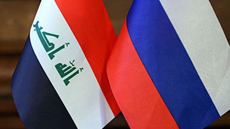 Russland und Irak vertiefen Zusammenarbeit über Propaganda-Telegrammkanal, ISW