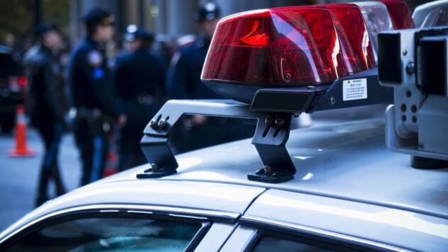 Was Sie brauchen, um Polizist in der Ukraine zu werden: eine Liste von Standards und Tests