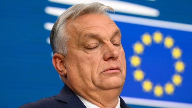 Orban schlägt aufgrund von Trumps „neuer Ära“ eine Aufhebung der EU-Sanktionen gegen Russland vor /> </p >
<p>Ungarischer Ministerpräsident <strong>Viktor Orban</strong> schlug vor, die Sanktionen der Europäischen Union gegen Russland aufzuheben, die wegen seiner aggressiven Politik und seines Krieges gegen die Ukraine verhängt wurden.</p>
<p>Die ungarische Publikation Telex schreibt darüber.</p>
<h2> Orban schlägt eine Aufhebung der Sanktionen gegen die Russische Föderation vor</h2>
<p>Laut Orban kommt es nach der Machtübernahme der Donald Trump-Regierung in den Vereinigten Staaten zu einem „neuen“. Ära”.</p>
<p>Jetzt zuschauen </p>
<p>Orban fügte hinzu, dass vor vier Jahren angeblich die Position des Präsidenten der Vereinigten Staaten „gestohlen“ wurde; von Trump.</p>
<blockquote>
<p> – Wenn sie nicht getäuscht hätten, wäre Donald Trump im Jahr 2020 Präsident geblieben, und dann hätte es keinen ukrainisch-russischen Krieg gegeben, — sagte Orban.</p>
</blockquote>
<p>Bezüglich der Sanktionen gegen Russland sagte Orban, dass „die Zeit gekommen ist, Sanktionen über Bord zu werfen“ und dass es danach in seinen Worten notwendig sei, „freie Beziehungen zu schaffen“. mit den Russen von den Sanktionen”.</p>
<p>Er glaubt, dass dies noch Zeit braucht, aber in Brüssel wird „die Nüchternheit kommen“, in der Erwägung, dass sie sich jetzt in der Phase befinden, „dies zu überwinden“.</p>
<p>Zuvor hatte der ungarische EU-Minister Janos Boka erklärt, dass Budapest noch nicht entschieden habe, ob es die Ausweitung der EU-Sanktionen gegen Russland unterstützen würde . Sie glauben, dass die EU nach Konsultationen mit der neuen Trump-Regierung eine Entscheidung zu dieser Frage treffen sollte.</p>
</p></p>
<!-- relpost-thumb-wrapper --><div class=